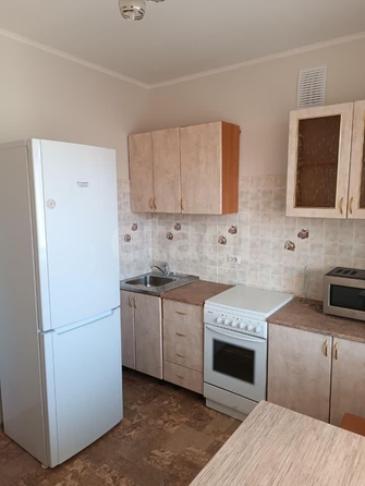 
  Сдается 1-комн. квартира 35 м². Фото 5.