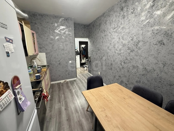 
  Продается 1-комн. квартира 34.7 м², в МКР Олимпийской славы, дом 2. Фото 1.