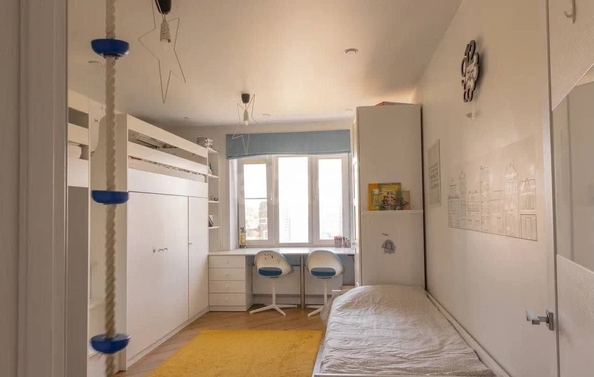 
  Сдается 3-комн. квартира 101 м². Фото 21.