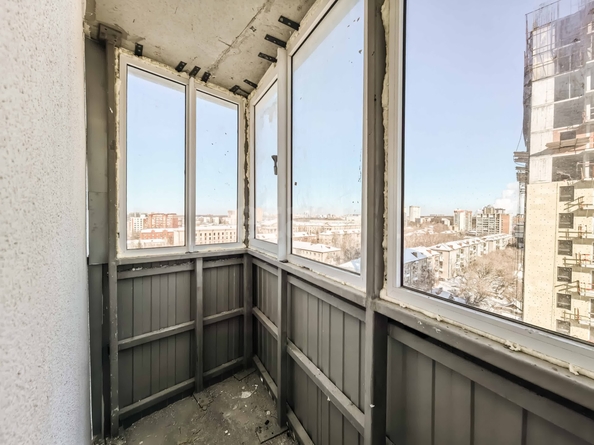 
  Продается 2-комн. квартира 43.12 м². Фото 18.