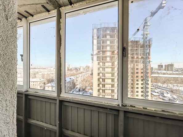 
  Продается 2-комн. квартира 43.12 м². Фото 19.