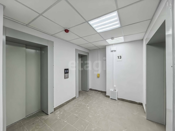 
  Продается 2-комн. квартира 43.12 м². Фото 28.