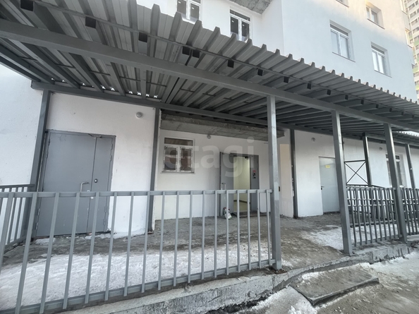 
  Продается 2-комн. квартира 43.12 м². Фото 30.