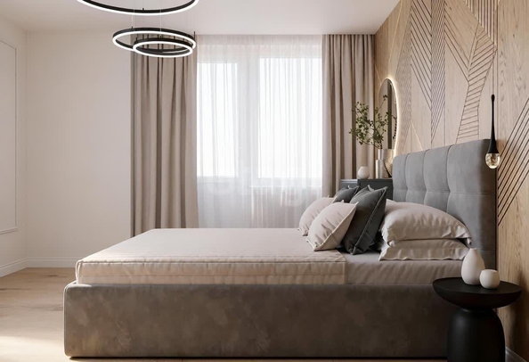 
  Продается 2-комн. квартира 43.12 м². Фото 3.