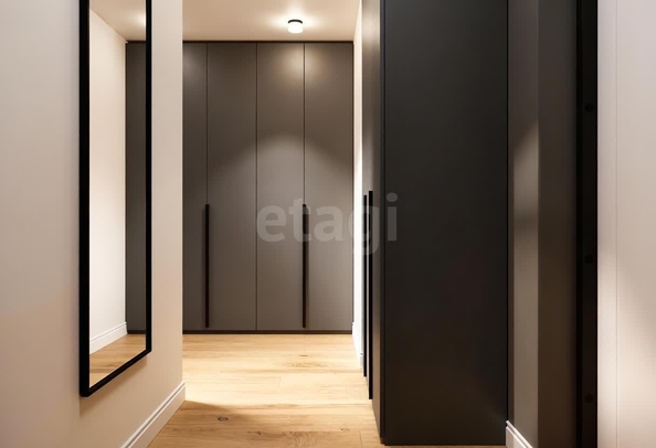
  Продается 2-комн. квартира 43.12 м². Фото 10.