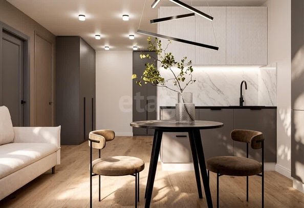 
  Продается 2-комн. квартира 43.12 м². Фото 12.