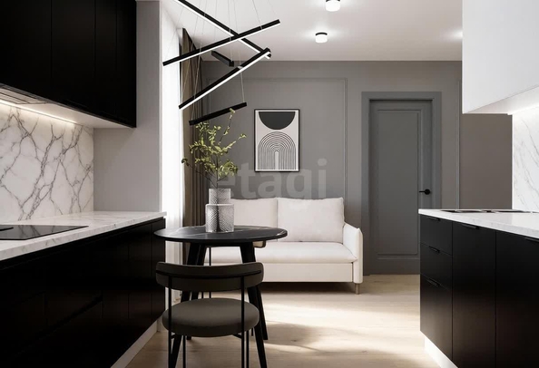 
  Продается 2-комн. квартира 43.12 м². Фото 14.