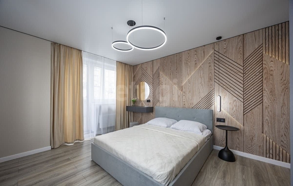 
  Продается 2-комн. квартира 47 м². Фото 5.