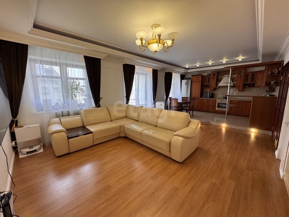 
  Сдается 3-комн. квартира 120 м². Фото 5.