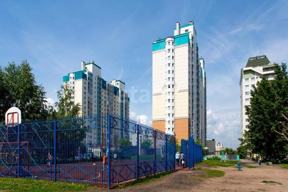 
  Продается 2-комн. квартира 73 м². Фото 4.