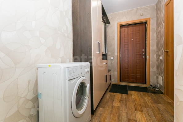 
  Продается студия 28.8 м². Фото 11.