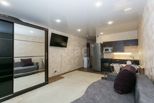 
  Продается студия 28.8 м². Фото 15.