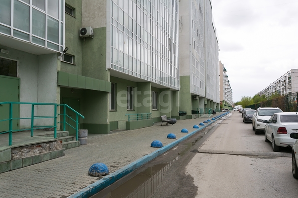 
  Продается студия 28.8 м². Фото 20.