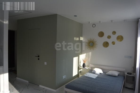 
  Продается студия 22 м². Фото 8.
