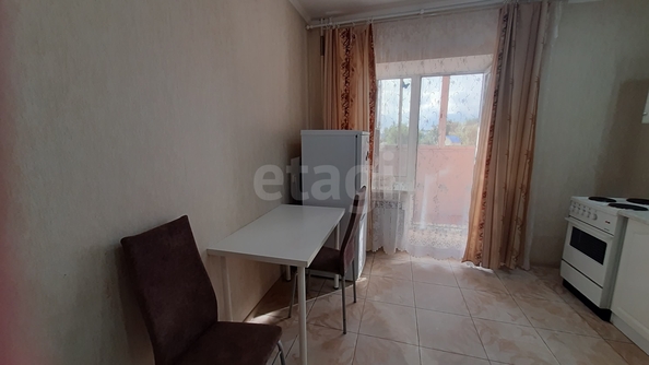 
  Сдается 1-комн. квартира 37 м². Фото 6.
