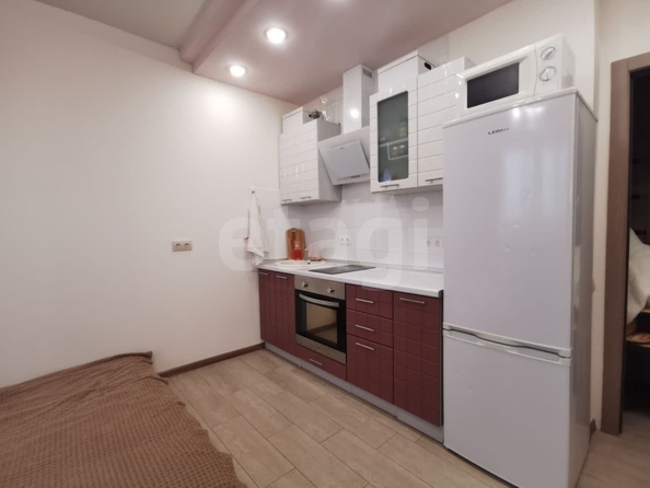 
  Продается студия 23.6 м². Фото 3.