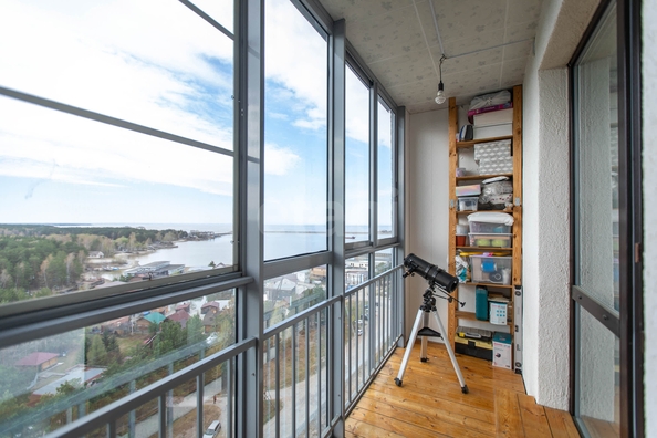 
  Продается 3-комн. квартира 58 м². Фото 5.