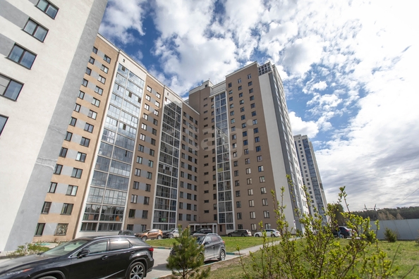 
  Продается 3-комн. квартира 58 м². Фото 26.