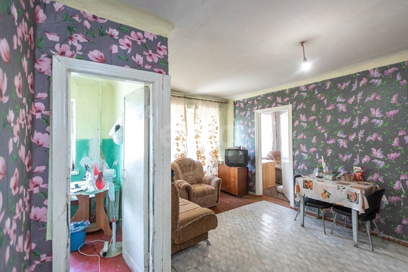 
  Продается 2-комн. квартира 44 м². Фото 9.