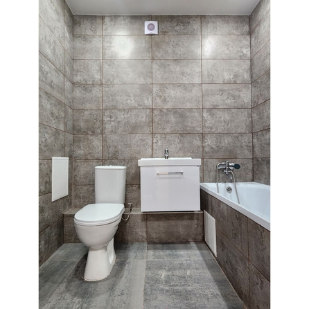 
  Продается студия 40.1 м², в ЖК На Петухова, дом 2. Фото 4.