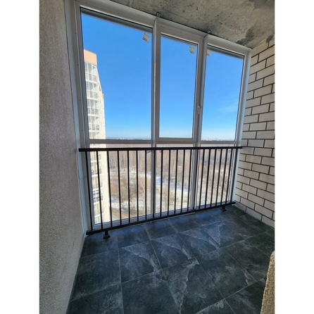 
  Продается студия 40.1 м², в ЖК На Петухова, дом 2. Фото 15.