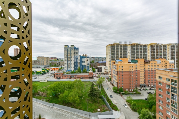 
  Продается студия 23.2 м², в ЖК Горская Лагуна. Фото 6.