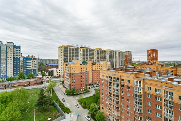 
  Продается студия 23.2 м², в ЖК Горская Лагуна. Фото 8.