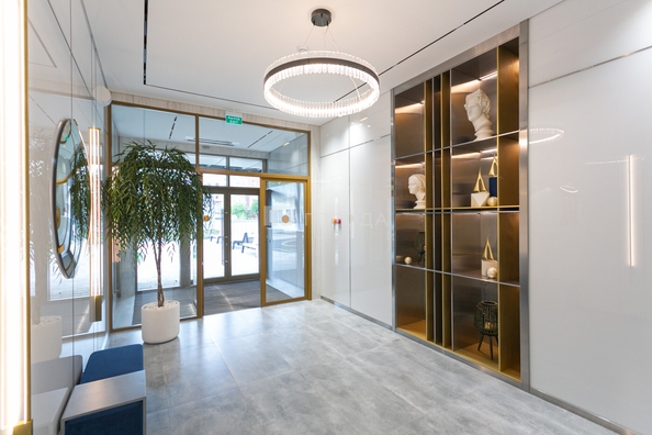
  Продается студия 23.2 м², в ЖК Горская Лагуна. Фото 16.
