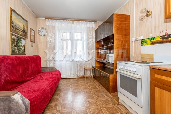 
  Продается 1-комн. квартира 36.6 м². Фото 2.