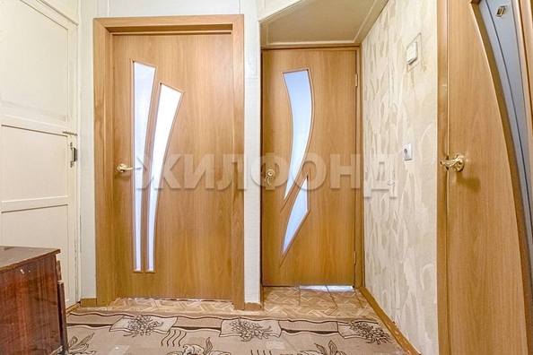 
  Продается 1-комн. квартира 36.6 м². Фото 4.