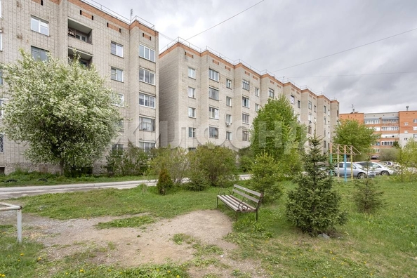 
  Продается 1-комн. квартира 36.6 м². Фото 7.