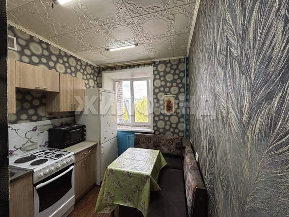 
  Продается 1-комн. квартира 32 м². Фото 1.