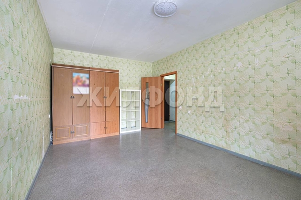 
  Продается 1-комн. квартира 37.6 м². Фото 3.
