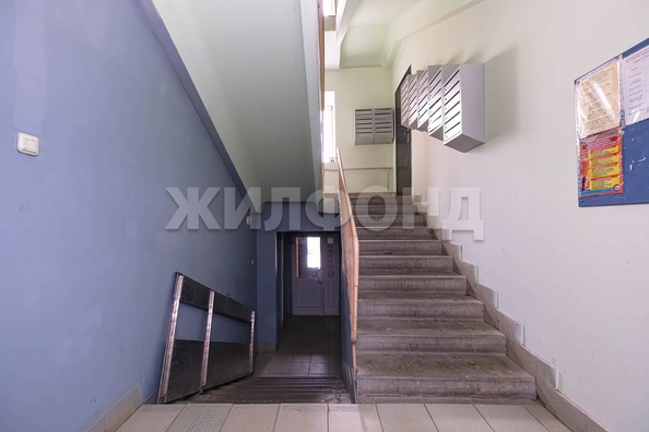 
  Продается 1-комн. квартира 37.6 м². Фото 12.