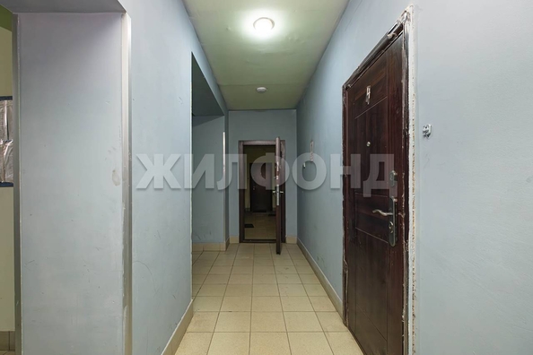 
  Продается 1-комн. квартира 37.6 м². Фото 13.