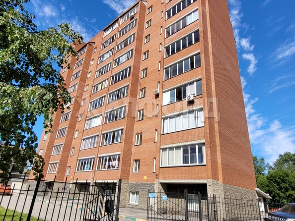 
  Продается 1-комн. квартира 37.6 м². Фото 16.