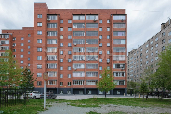 
  Продается 1-комн. квартира 37.6 м². Фото 23.