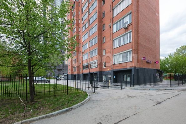 
  Продается 1-комн. квартира 37.6 м². Фото 24.
