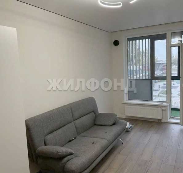
  Продается 1-комн. квартира 35.8 м², в ЖК Горизонт, дом 1. Фото 5.