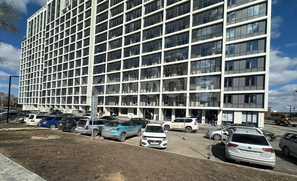 
  Продается 1-комн. квартира 35.8 м², в ЖК Горизонт, дом 1. Фото 10.
