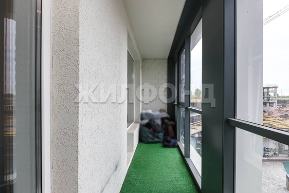 
  Продается 1-комн. квартира 35.8 м², в ЖК Горизонт, дом 1. Фото 4.