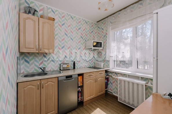 
  Продается 1-комн. квартира 32.5 м². Фото 3.