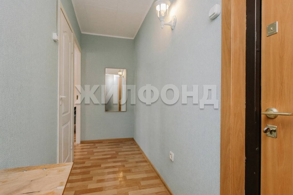 
  Продается 1-комн. квартира 32.5 м². Фото 5.