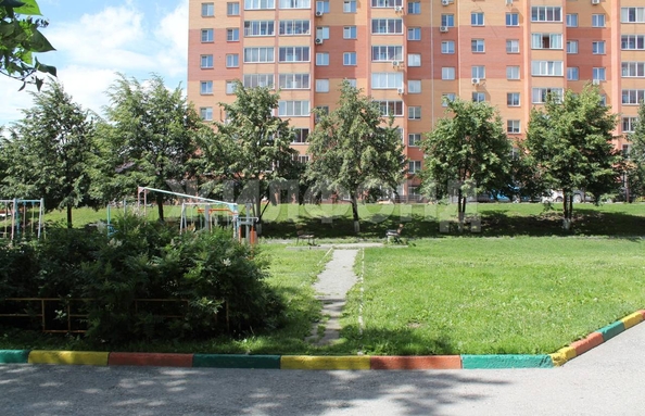 
  Продается 1-комн. квартира 30 м². Фото 20.