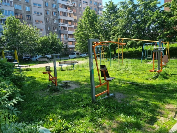 
  Продается 1-комн. квартира 30 м². Фото 15.
