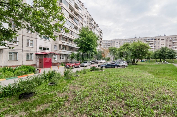 
  Продается 1-комн. квартира 30 м². Фото 14.