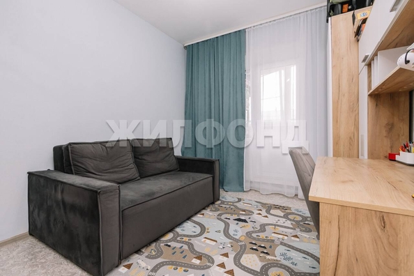 
  Продается 1-комн. квартира 38 м². Фото 14.