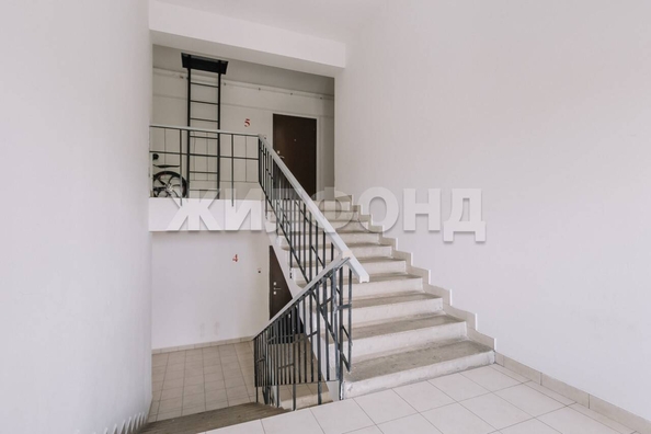 
  Продается 1-комн. квартира 38 м². Фото 21.
