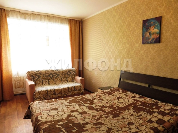 
  Продается 1-комн. квартира 30.2 м². Фото 4.