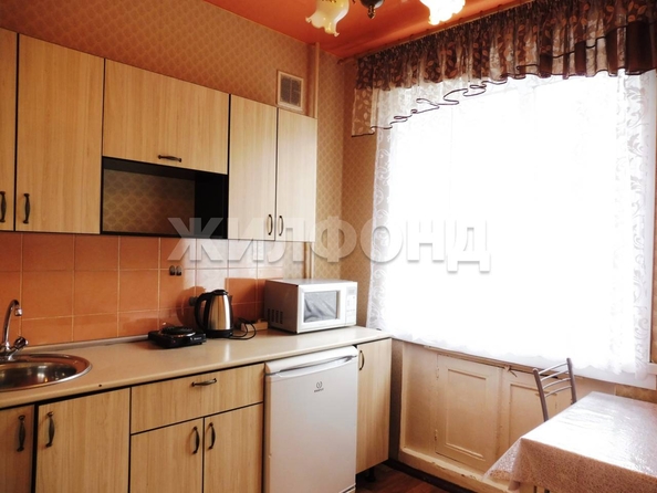 
  Продается 1-комн. квартира 30.2 м². Фото 6.